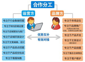 淘宝代运营行业收费标准 淘宝托管代运营天猫代运营公司排行榜